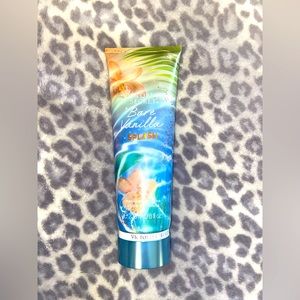 *Limited Edition* Victoria’s Secret Bare Vanilla Splash